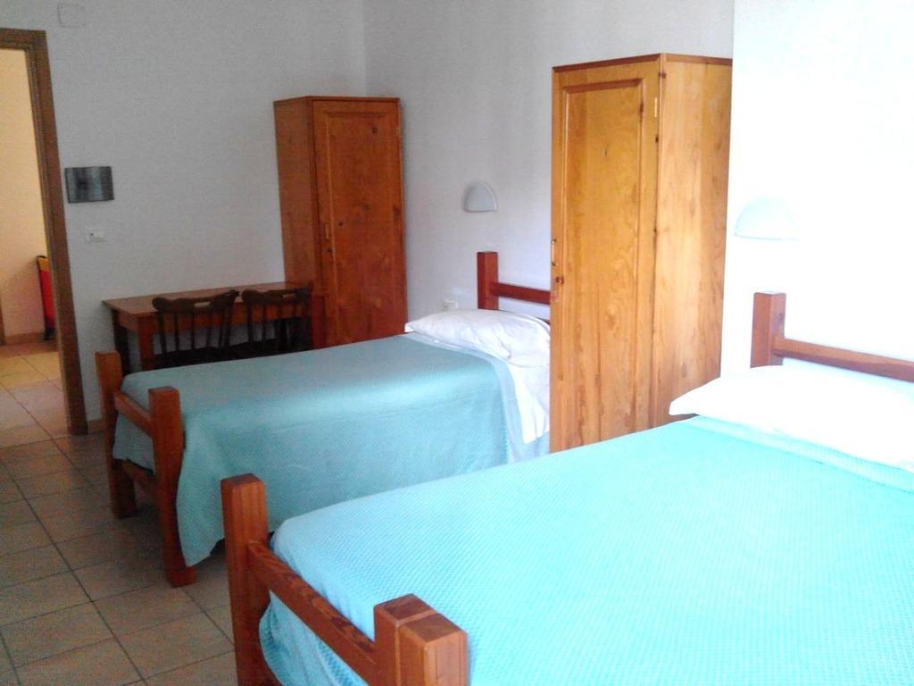 Hotel Celestina Villapiana Pokój zdjęcie