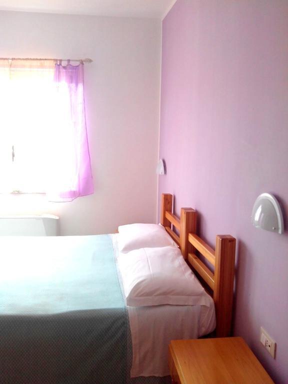 Hotel Celestina Villapiana Pokój zdjęcie