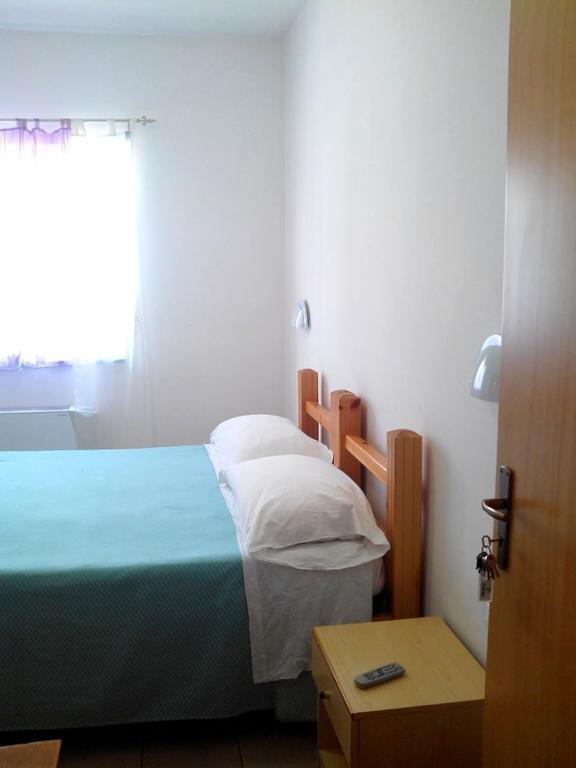 Hotel Celestina Villapiana Pokój zdjęcie