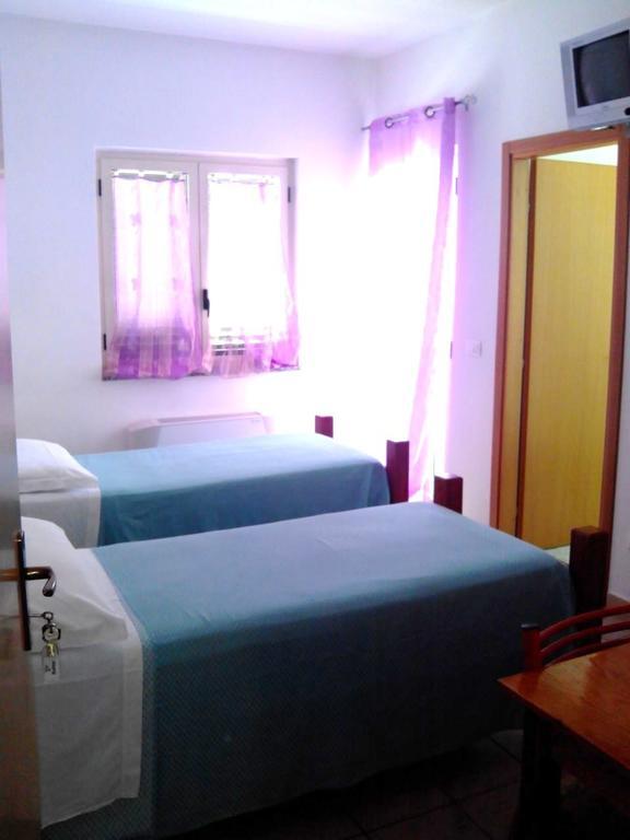 Hotel Celestina Villapiana Pokój zdjęcie