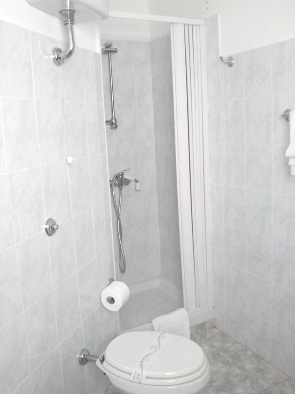 Hotel Celestina Villapiana Pokój zdjęcie