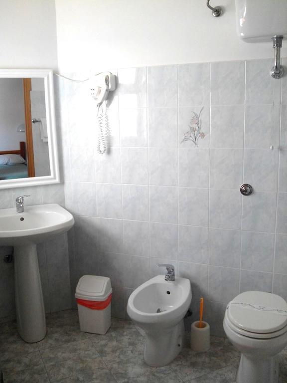 Hotel Celestina Villapiana Pokój zdjęcie