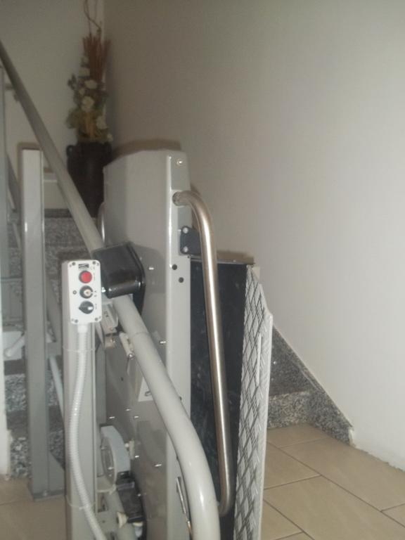 Hotel Celestina Villapiana Zewnętrze zdjęcie