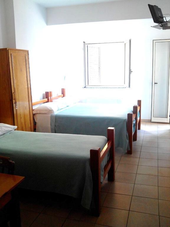 Hotel Celestina Villapiana Pokój zdjęcie
