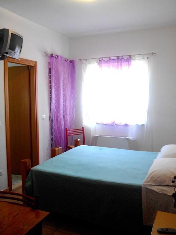 Hotel Celestina Villapiana Pokój zdjęcie